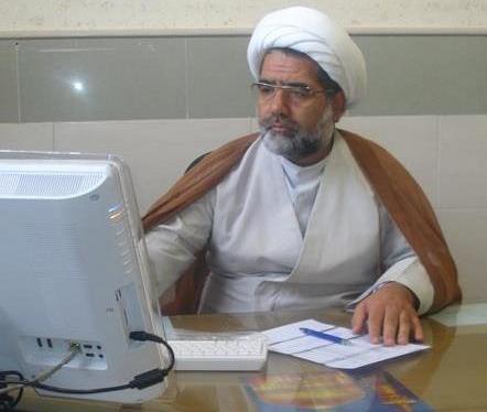 حجت الاسلام قاسم صفایی