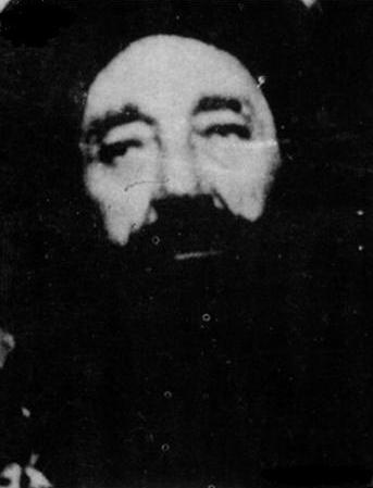 علامه سید محمدمهدی بحرالعلوم(ره)