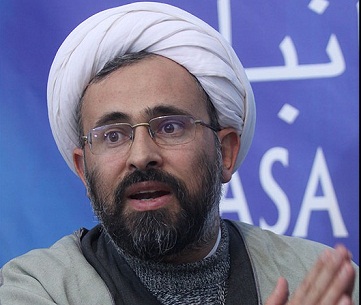 حجتالاسلام والمسلمین نعیمیان