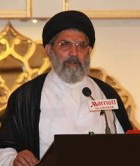 حجت الاسلام ساجد نقوی: