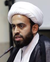 حجت الاسلام علی الهیخراسانی