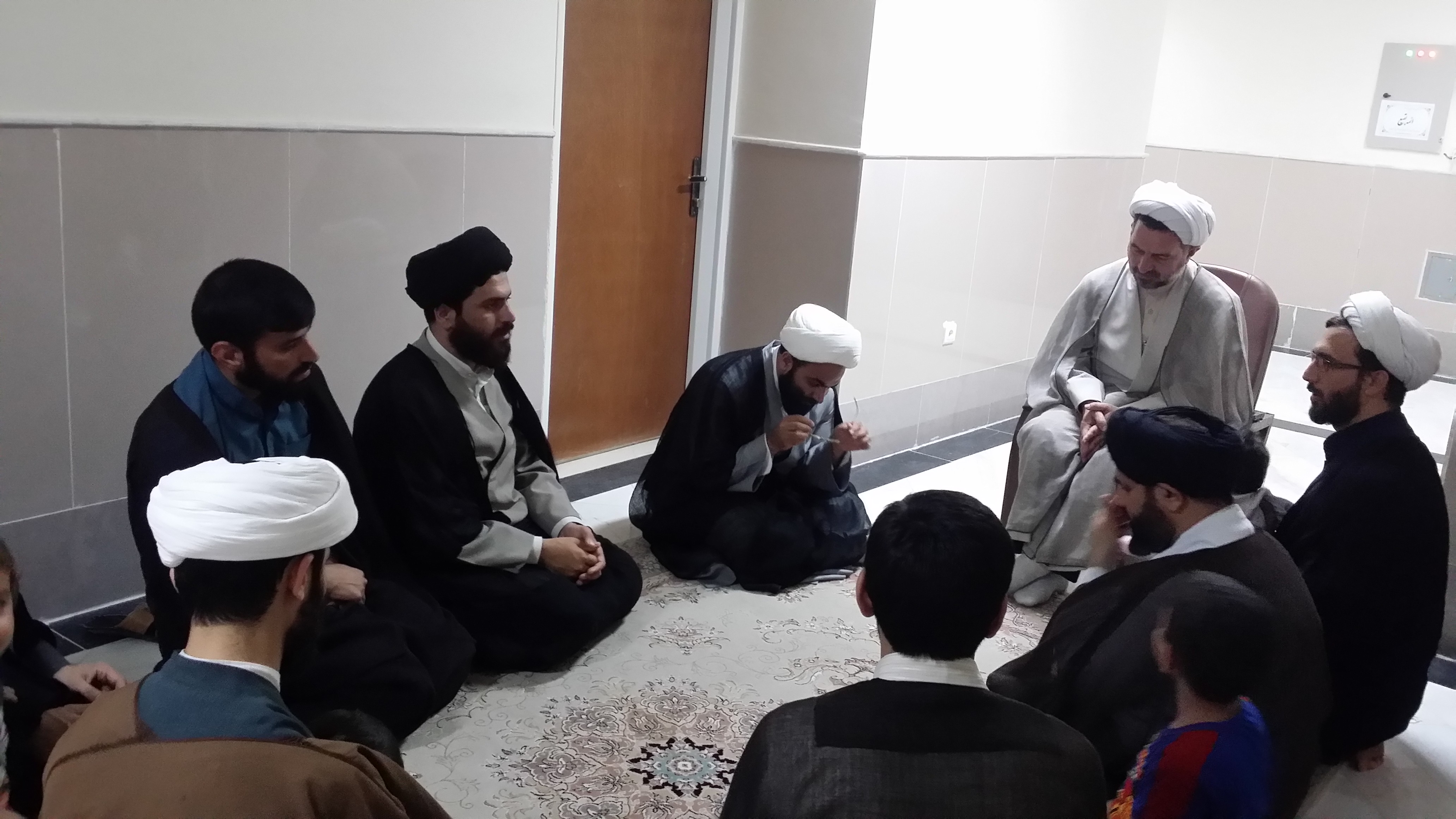اردوی تابستانی