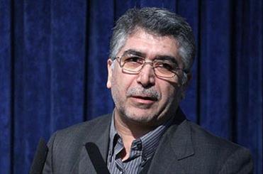حمیدرضا طیبی، عضو شورای عالی انقلاب فرهنگی، رئیس جهاد دانشگاهی