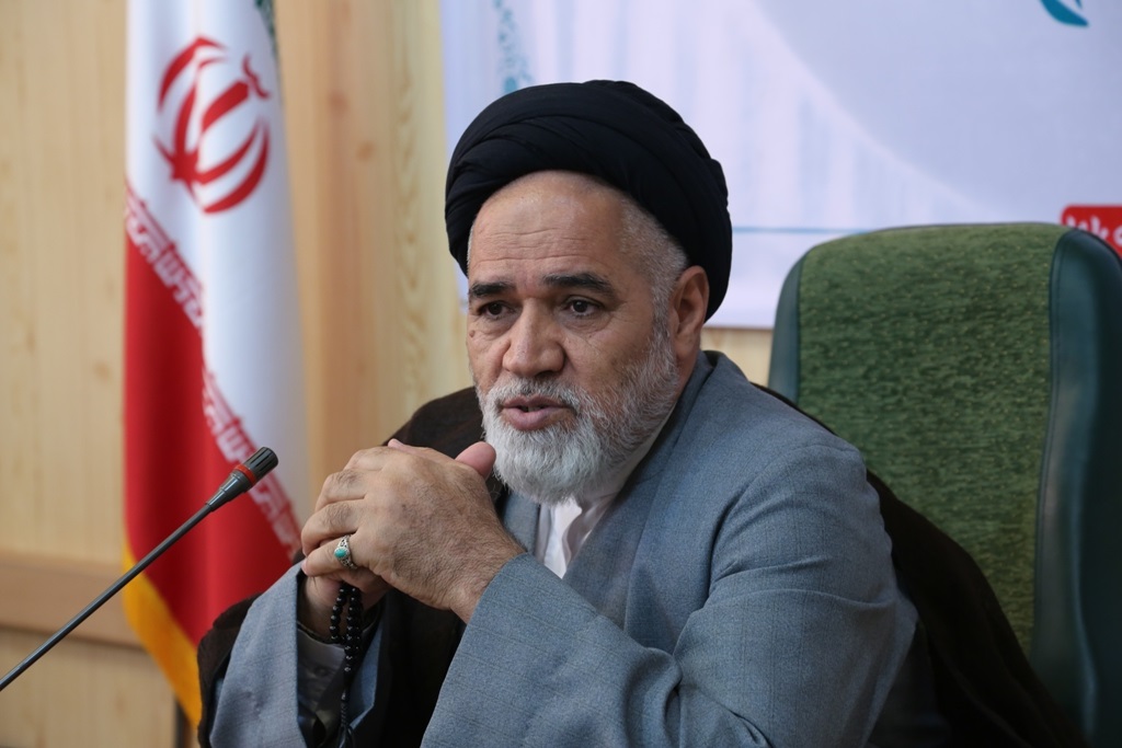 حجت الاسلام سیدجعفر مرتضوی
