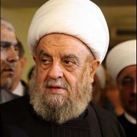 شیخ عبدالامیر القبلان: