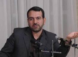 دکتر فراتی