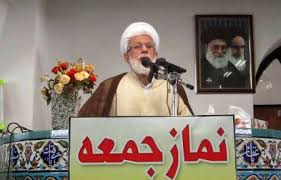 امام جمعه نوشهر