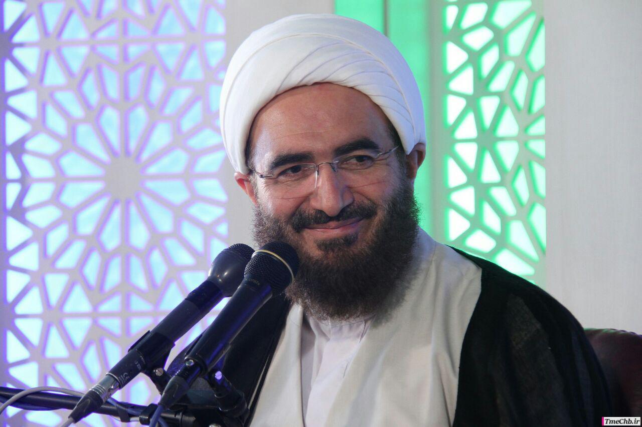 حجت ‌الاسلام محمدجواد حاج ‌علی‌اکبری