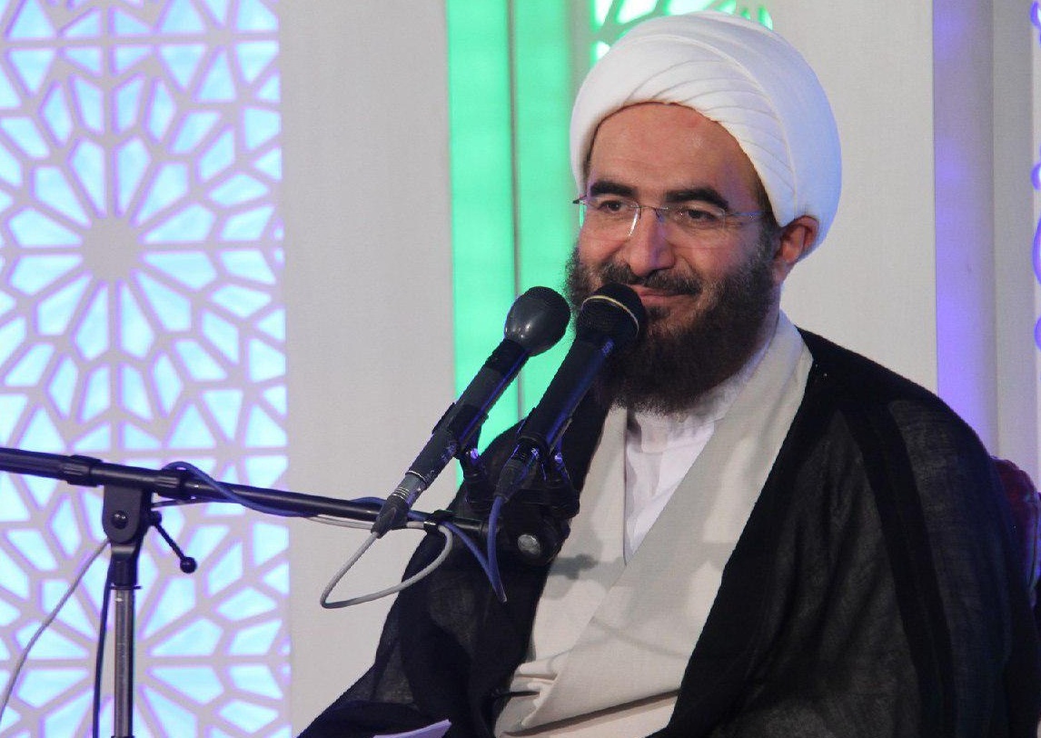 حجت ‌الاسلام محمدجواد حاج ‌علی ‌اکبری