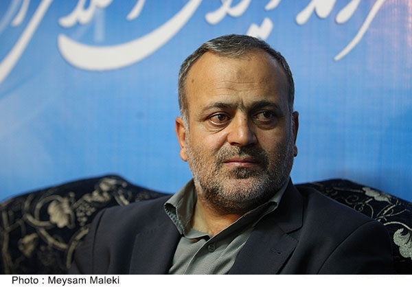 داود محمدی