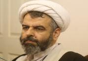 حجت الاسلام والمسلمین سعید ضیاییفر