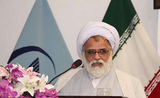 امام جمعه موقت بندرعباس