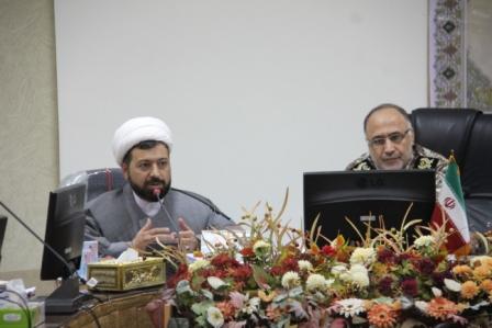 حجت الاسلام حسن پرورش
