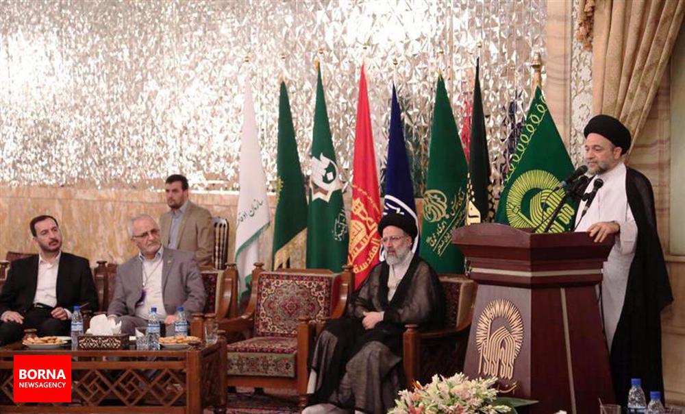 رییس دیوان وقف شیعی