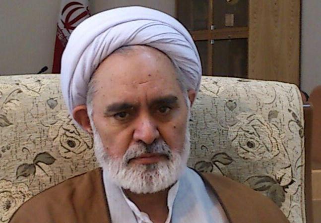 حجت‌الاسلام غلامرضا مهدوی