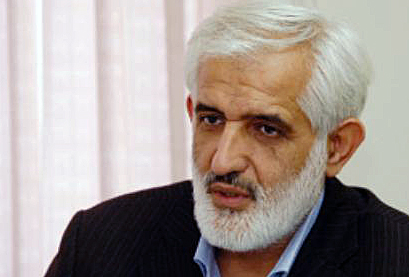 پرویز سروری رییس کمیسیون نظارت شورای اسلامی شهر تهران