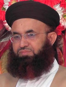 ڈاکٹر محمد اشرف آصف جلالی