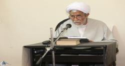 آیت الله حسن آقا شریعتی نیاسری