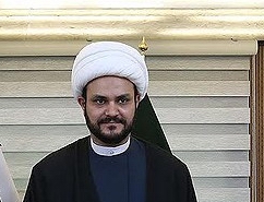 شیخ اکرم الکعبی