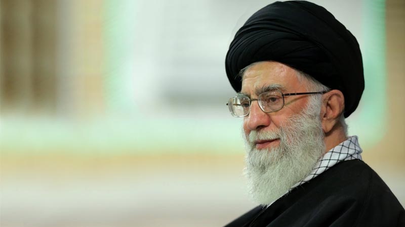 قائد انقلاب اسلامی