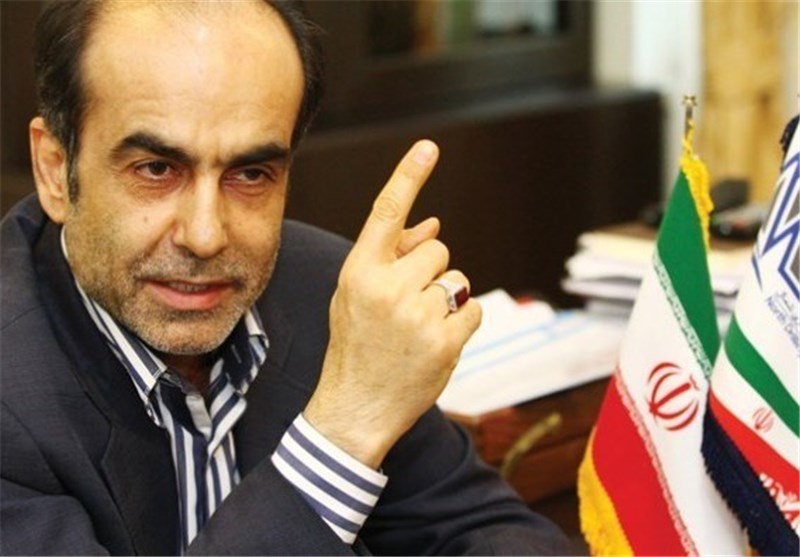 هدایت‌الله خادمی عضو کمیسیون انرژی مجلس شورای اسلامی