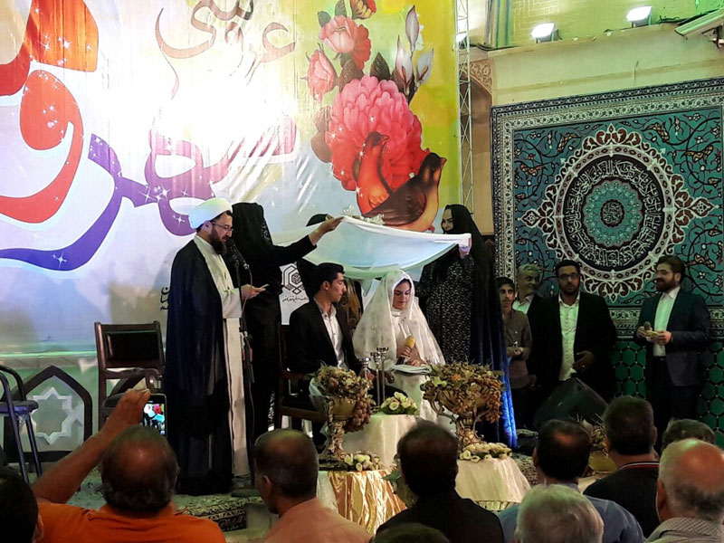 حجت الاسلام محمد مهدي ماندگاري