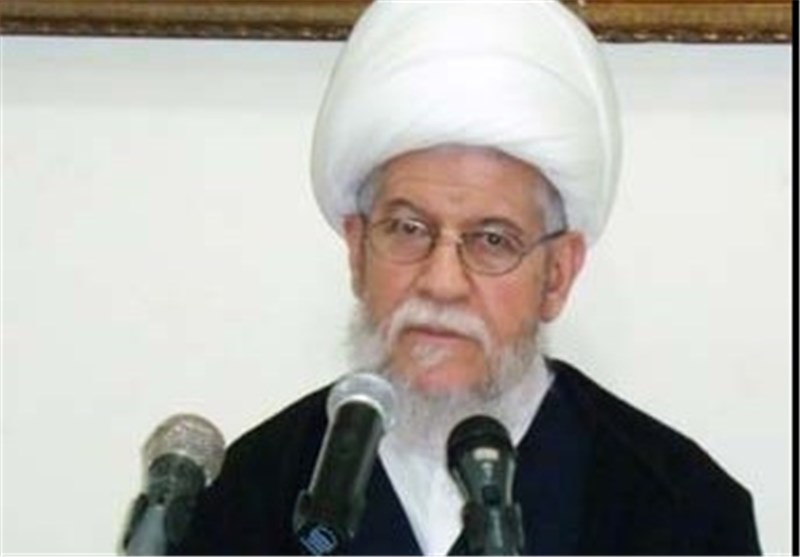 علامه النابلسی