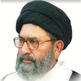 حجت الاسلام سید ساجد علی نقوی 