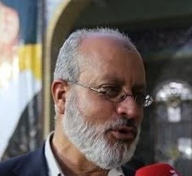 محمد البحیصی
