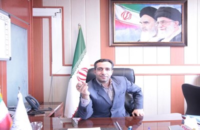 مدیرکل روابط عمومی و امور بین الملل استانداری مرکزی 