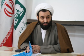 حجت الاسلام سعید روحانی