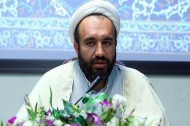 شاهسونی مدیر مؤسسه‌ بیت‌الاحزان حضرت زهرا