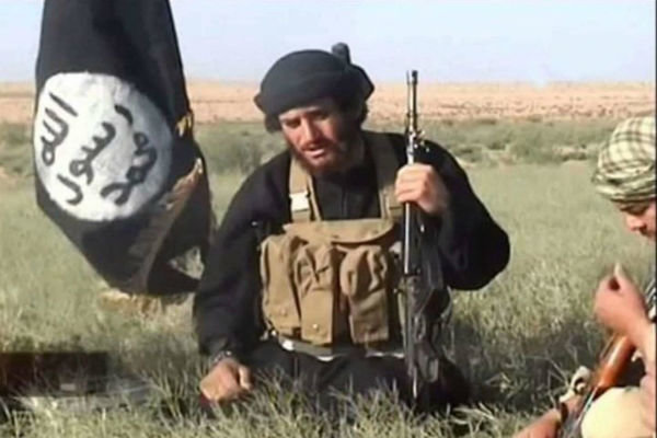 داعش کا وزیر اطلاعات ہلاک ہوگیا
