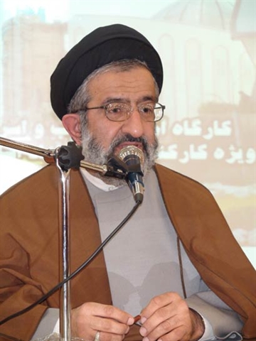 سید حسین ابراهیمیان