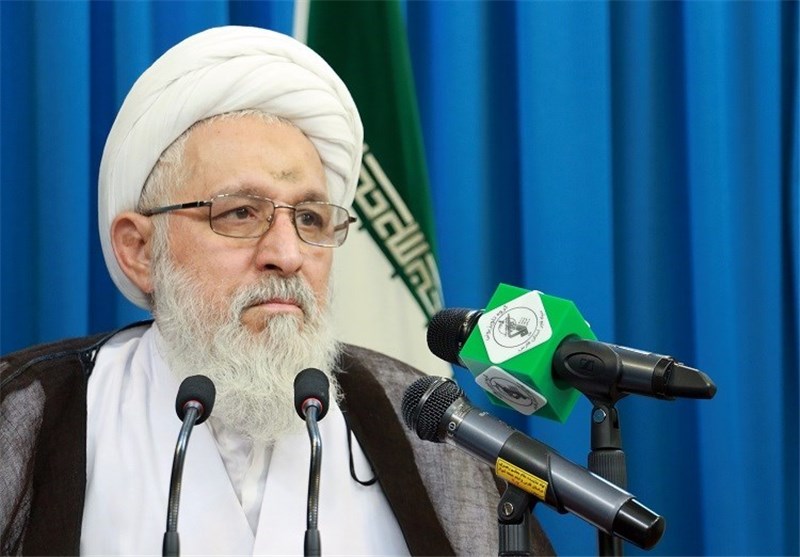 آيت الله اسدالله ایمانی، نماینده ولی فقیه در استان فارس