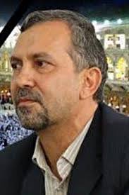 شهید دکتر ناصر قربان نیا