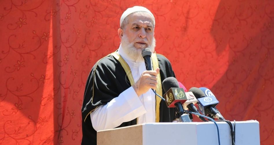 جنبش جهاد اسلامی