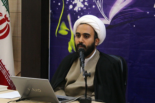 محمد الهی خراسانی