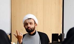 یاسر ماهری