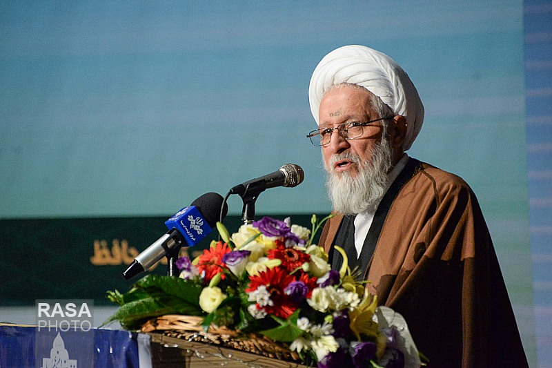 آیتالله ایمانی، نماینده ولی فقیه در استان فارس
