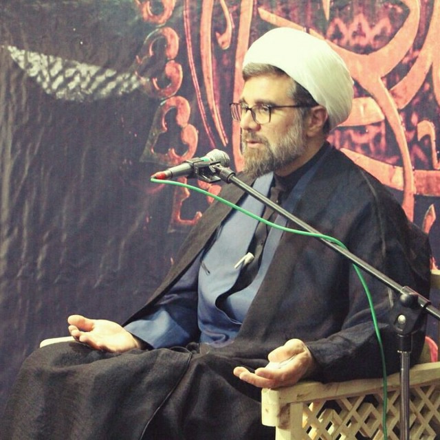 عباس اوتارخانی