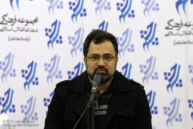 سیدمسعود شجاعیطباطبایی