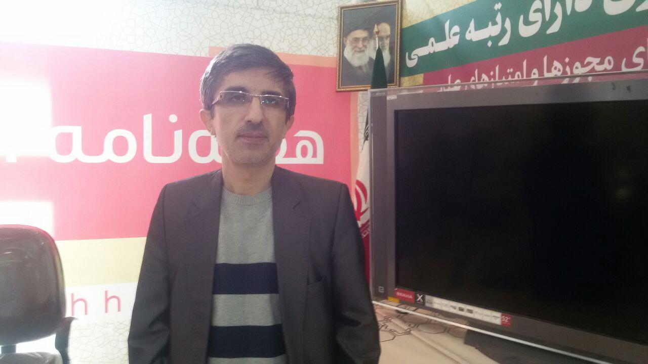 یوسف ساعدی