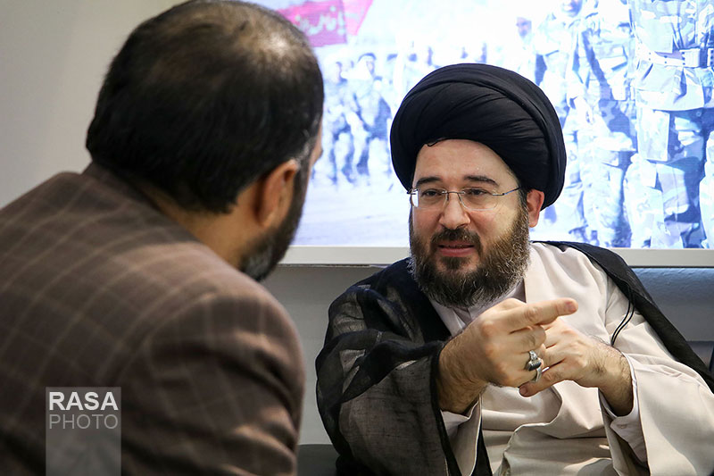 حجت‎الاسلام قائم مقامی