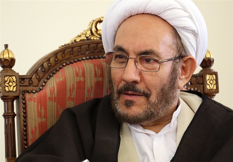 حجت الاسلام یونسی