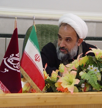 حجت الاسلام مجید رضایی