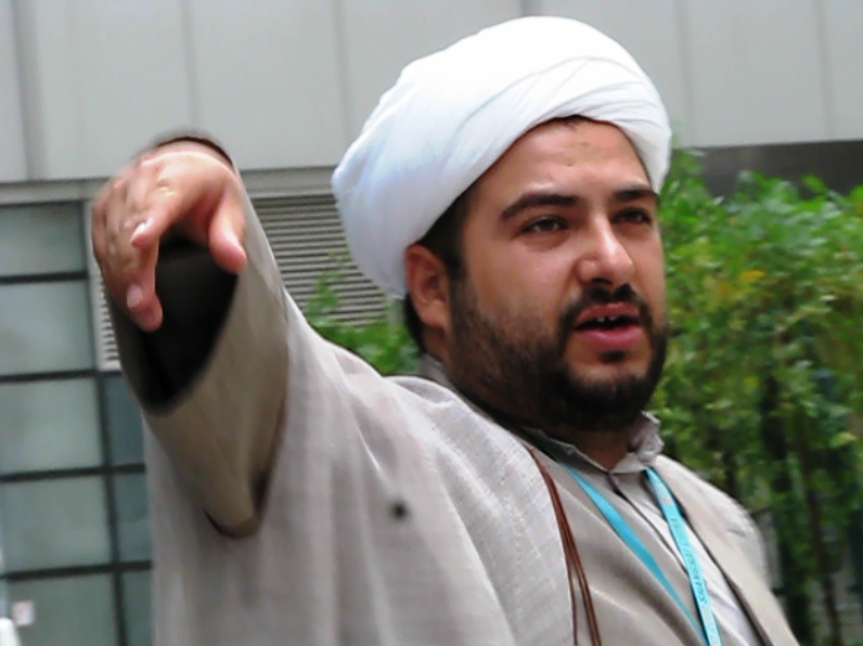عسکر آقایی آخوند چینی