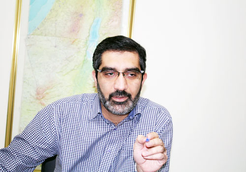 عماد نجار