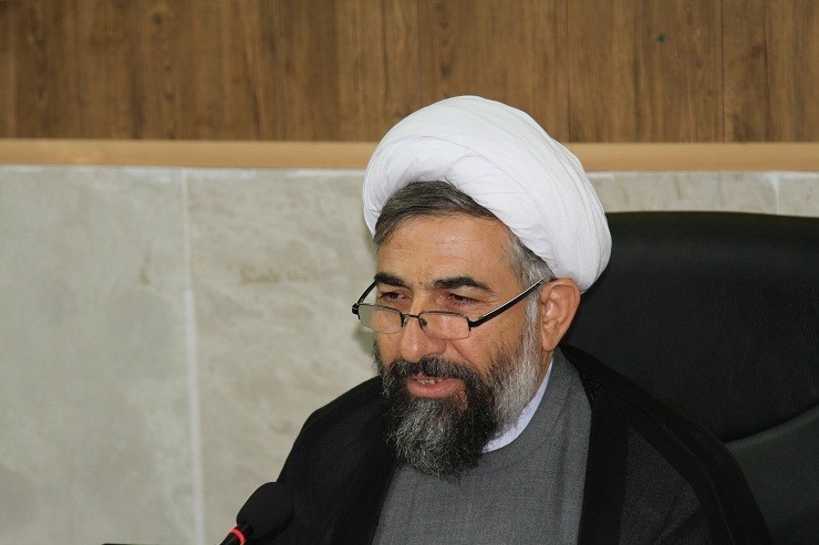 حجت الاسلام حاتمیان