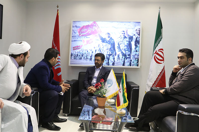 معاون پیشین رییس جمهور
